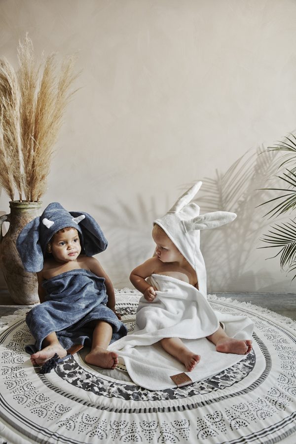 Cape de Bain Canilla White