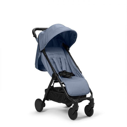 Cane Stroller Elodie Mondo Stroller Tender Blue