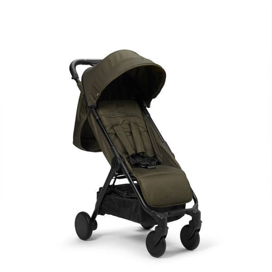 Cane Stroller Elodie Mondo Stroller Rebel Green