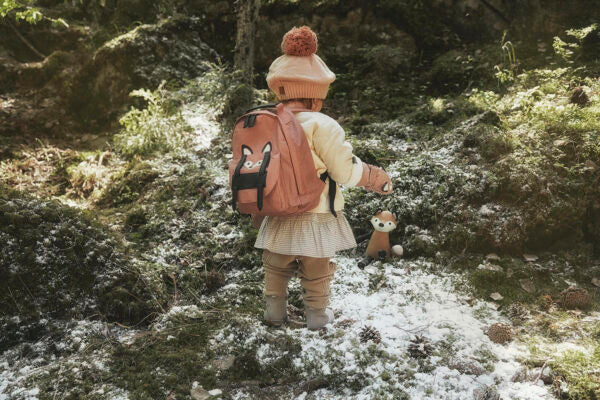 Mini Rucksack Florian Le Fox