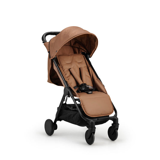 Stroller Cane Elodie Mondo Stroller Caramel