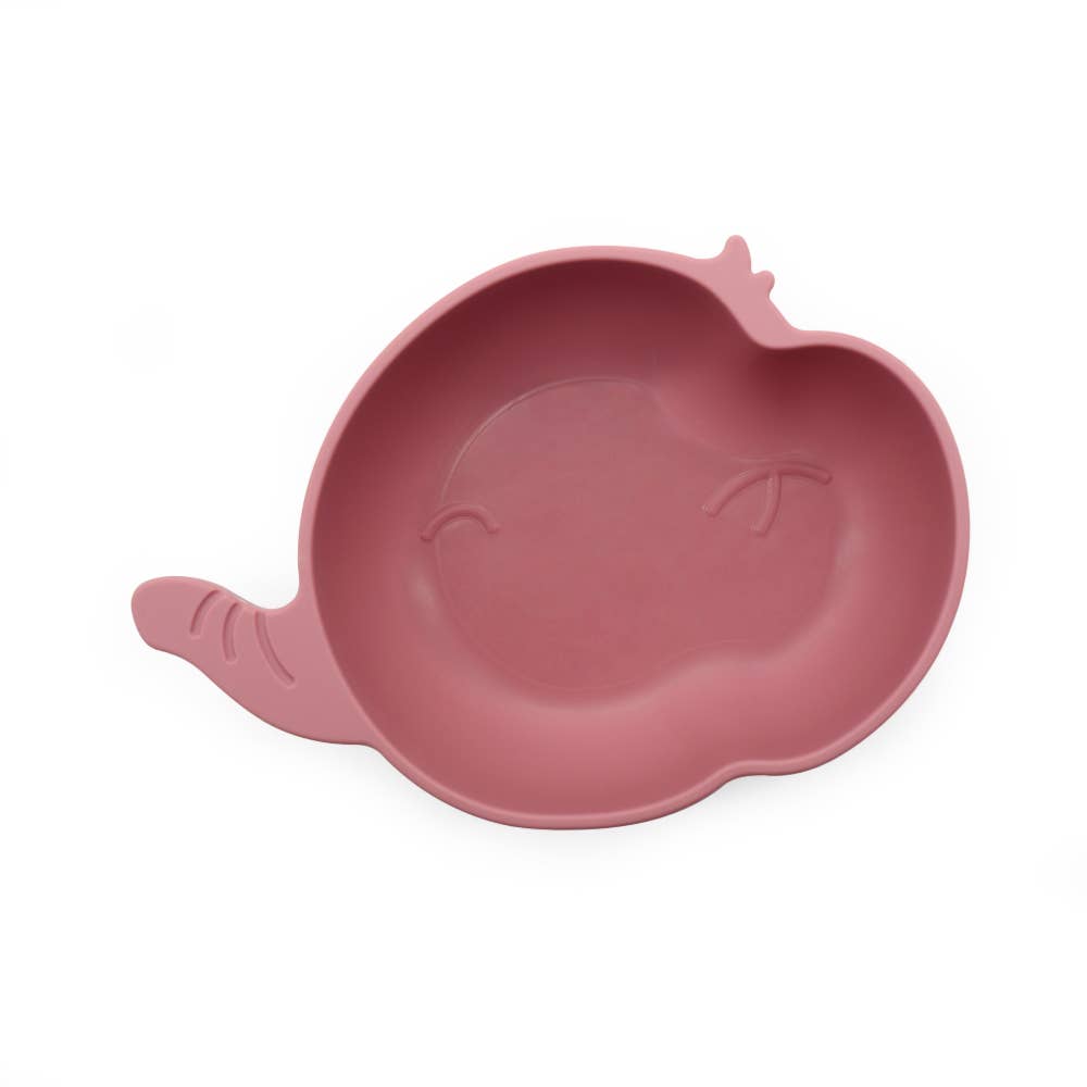 Schale Dusty Pink Elephant