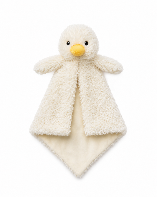 Doudou canard - Cubbies