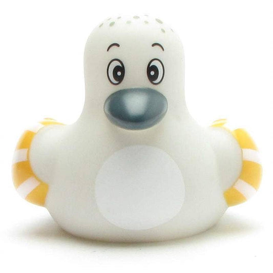 Möwenbaby