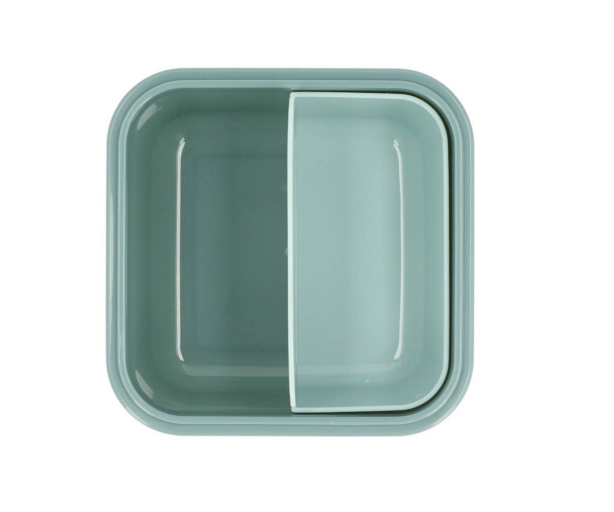 Große LKW-Lunchbox