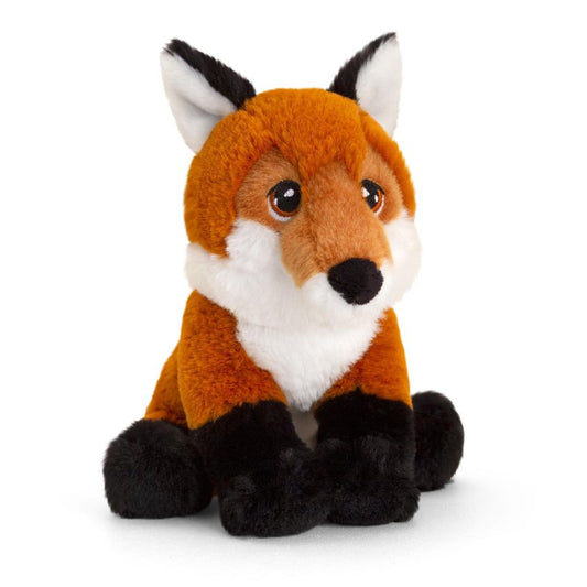Plüschfuchs 18cm
