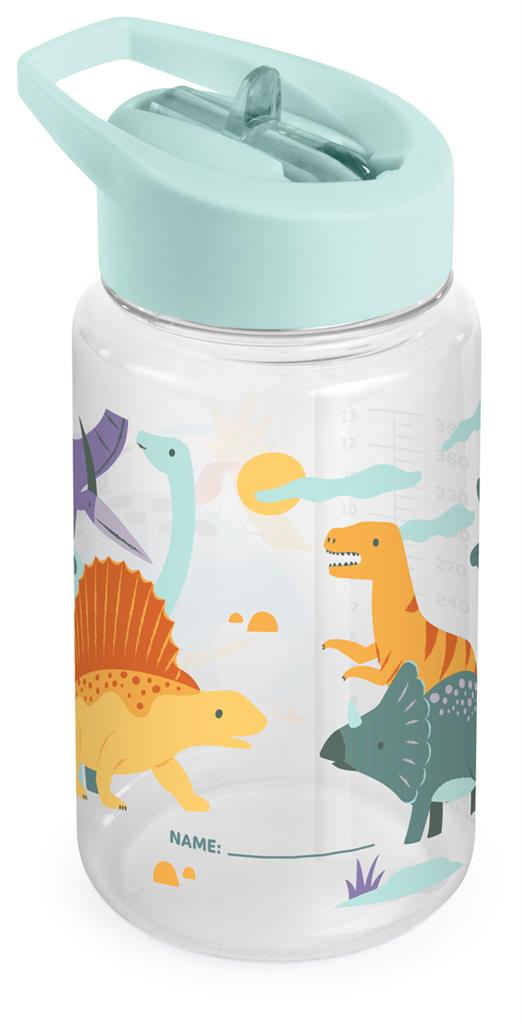 Dinosaur Water Bottle