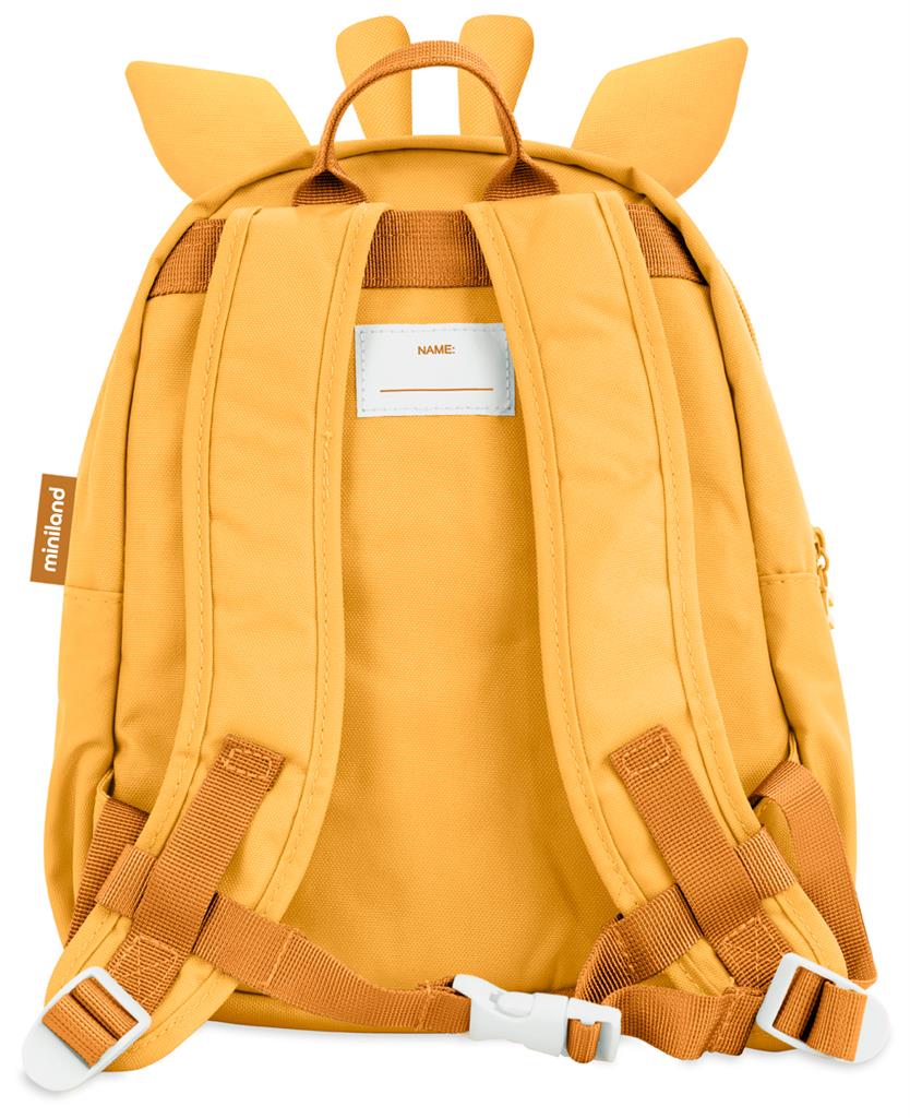 Isolierter Rucksack „Giraffe“