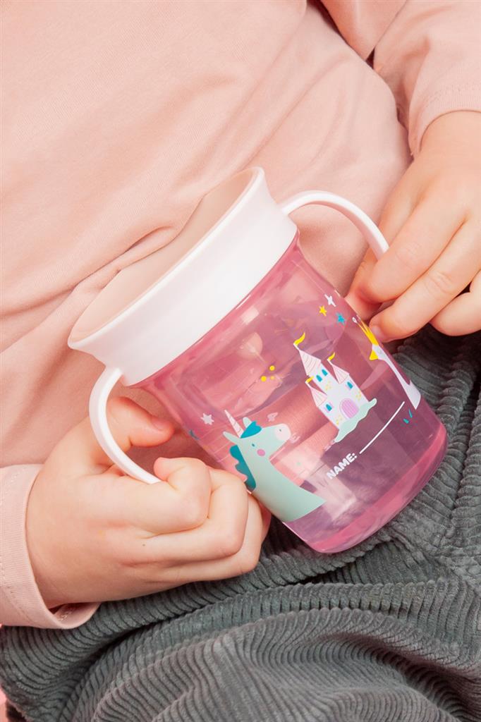 Gobelet Univers Fantastique