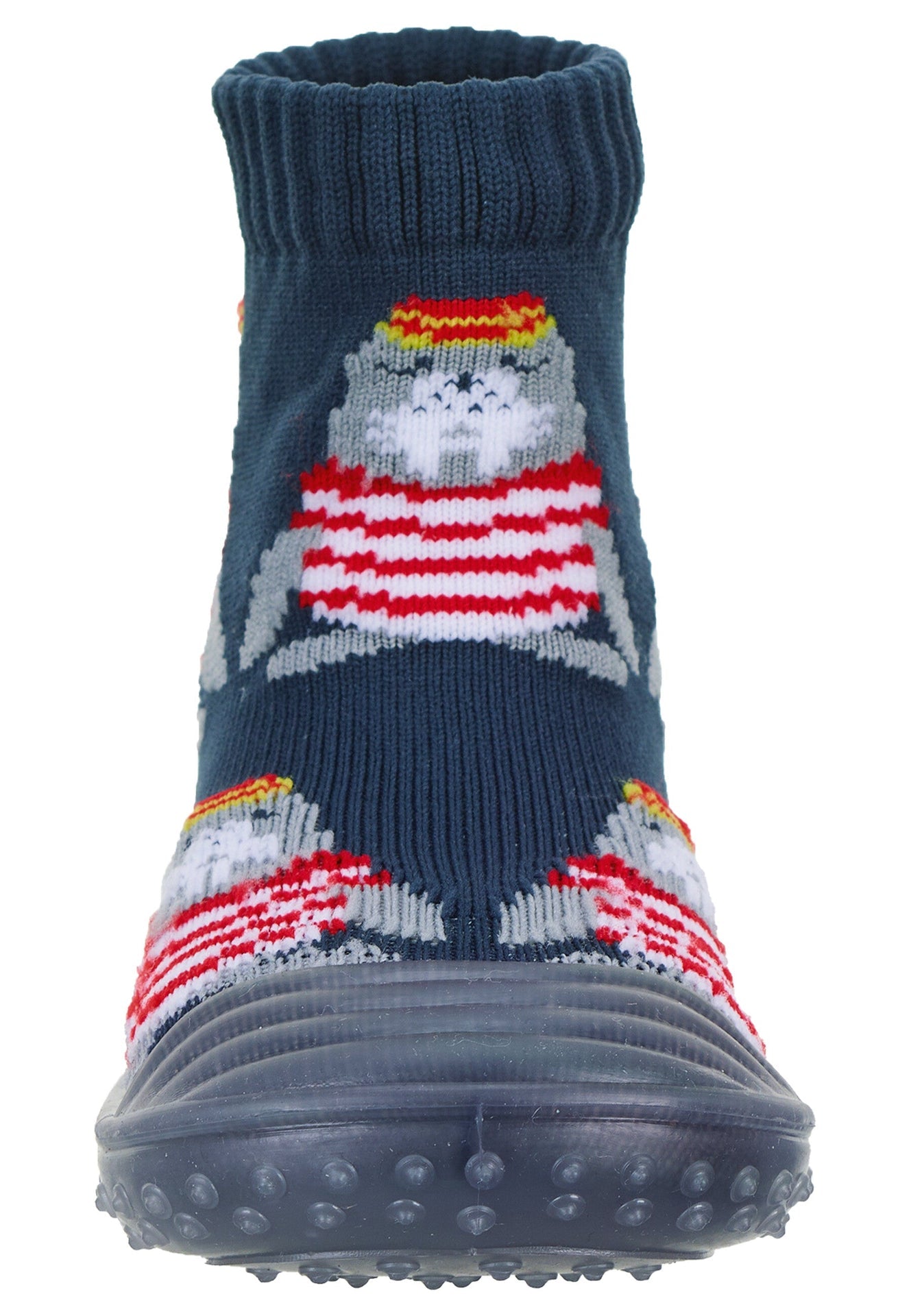 Abenteuersocken