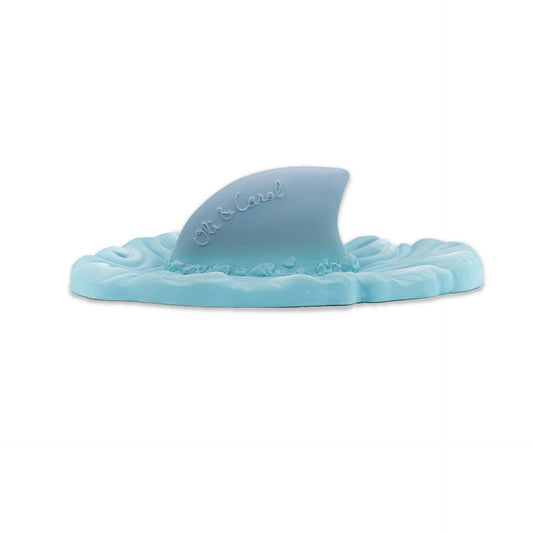 Aileron de Requin Water Shark – Jouet de bain et dentition bébé – vue produit 2