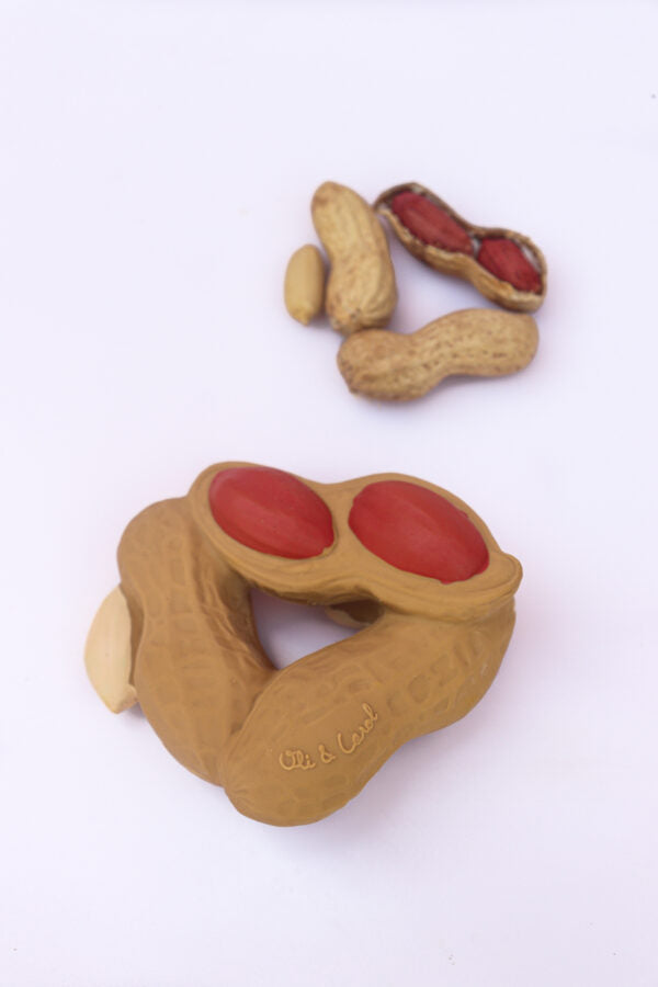 Produit Paco La Cacahuète Enfant