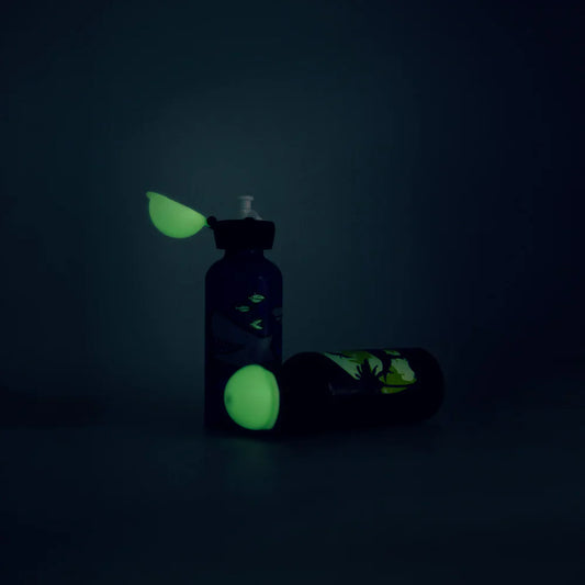 KBT Glow Moon Dinos 0,4 l Kinder-Trinkflasche