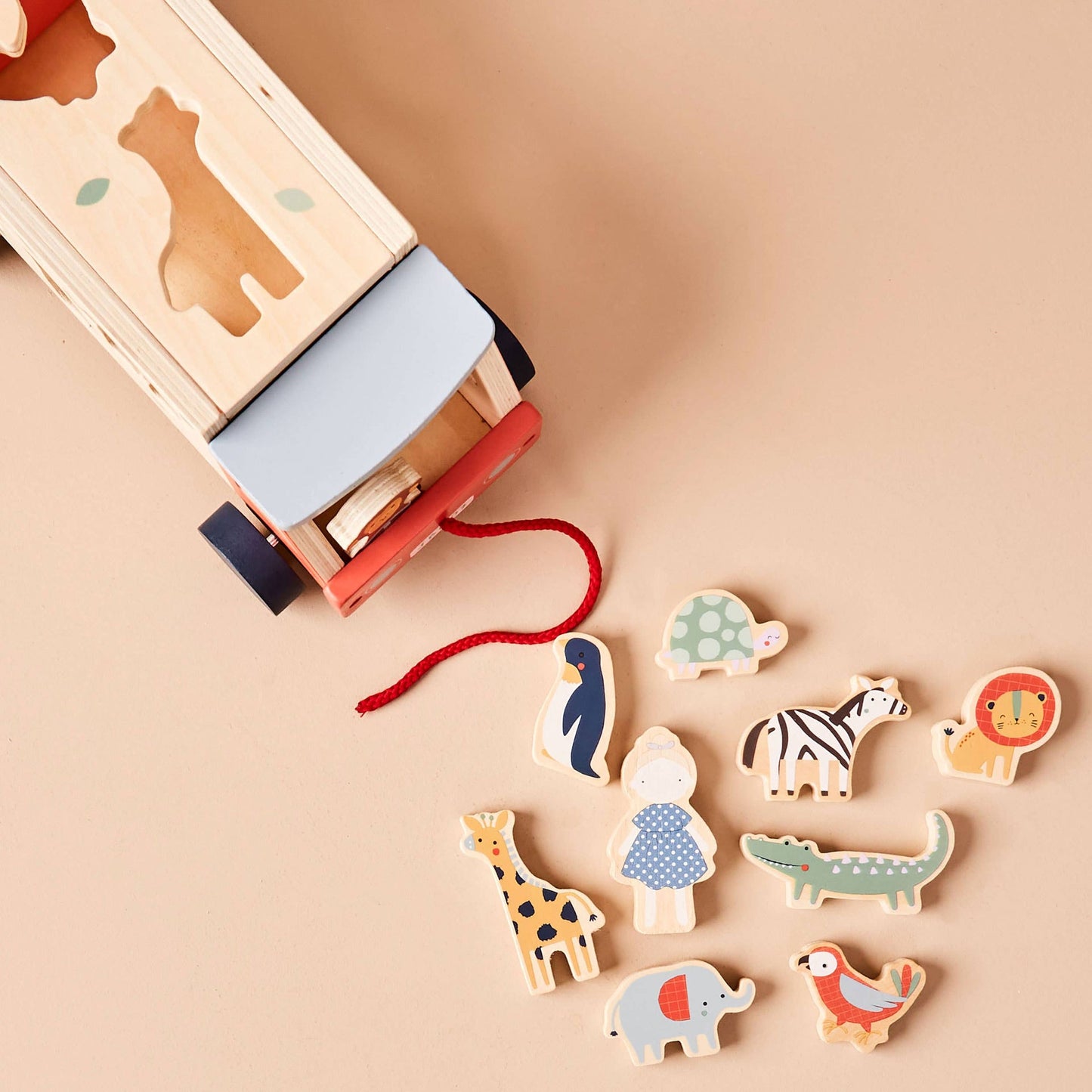 Produit Just Bee Kids