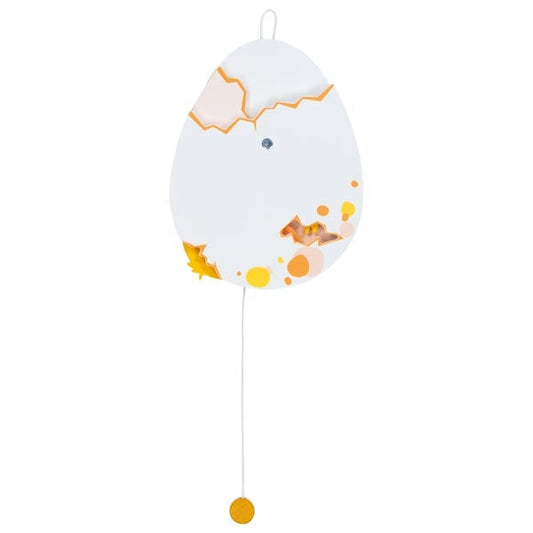 Emmi Entenpuppe - Wer wird schlüpfen?