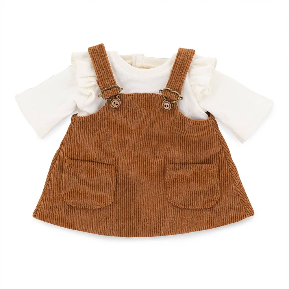 Clothing Set: Autumn Fashion