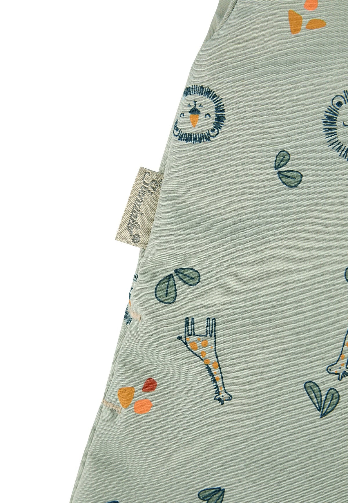 Gigoteuse bébé Safari 1,5 TOG – vue 6