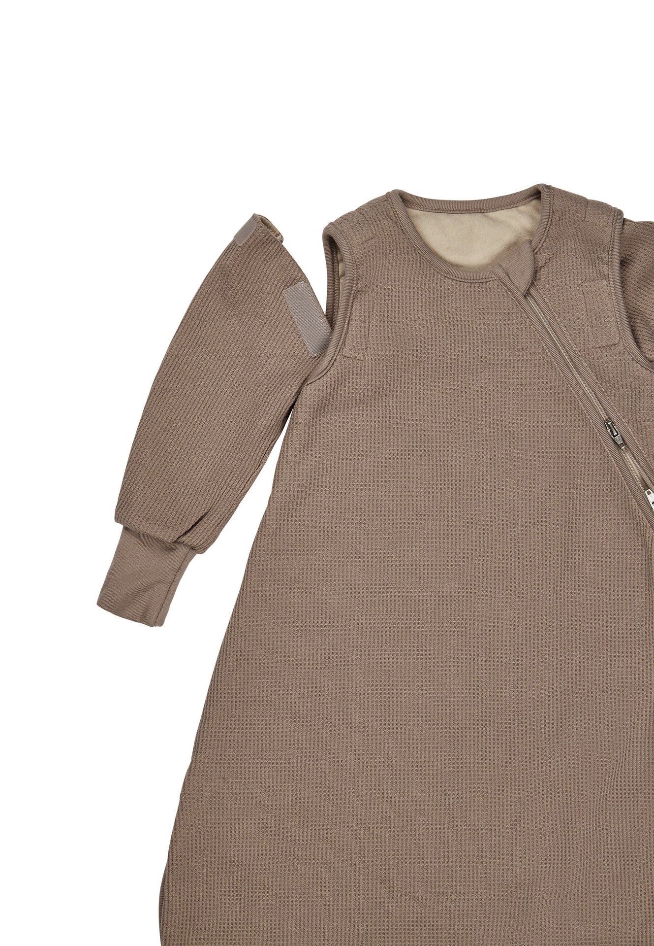Schlafsack mit Ärmeln 2,0 TOG