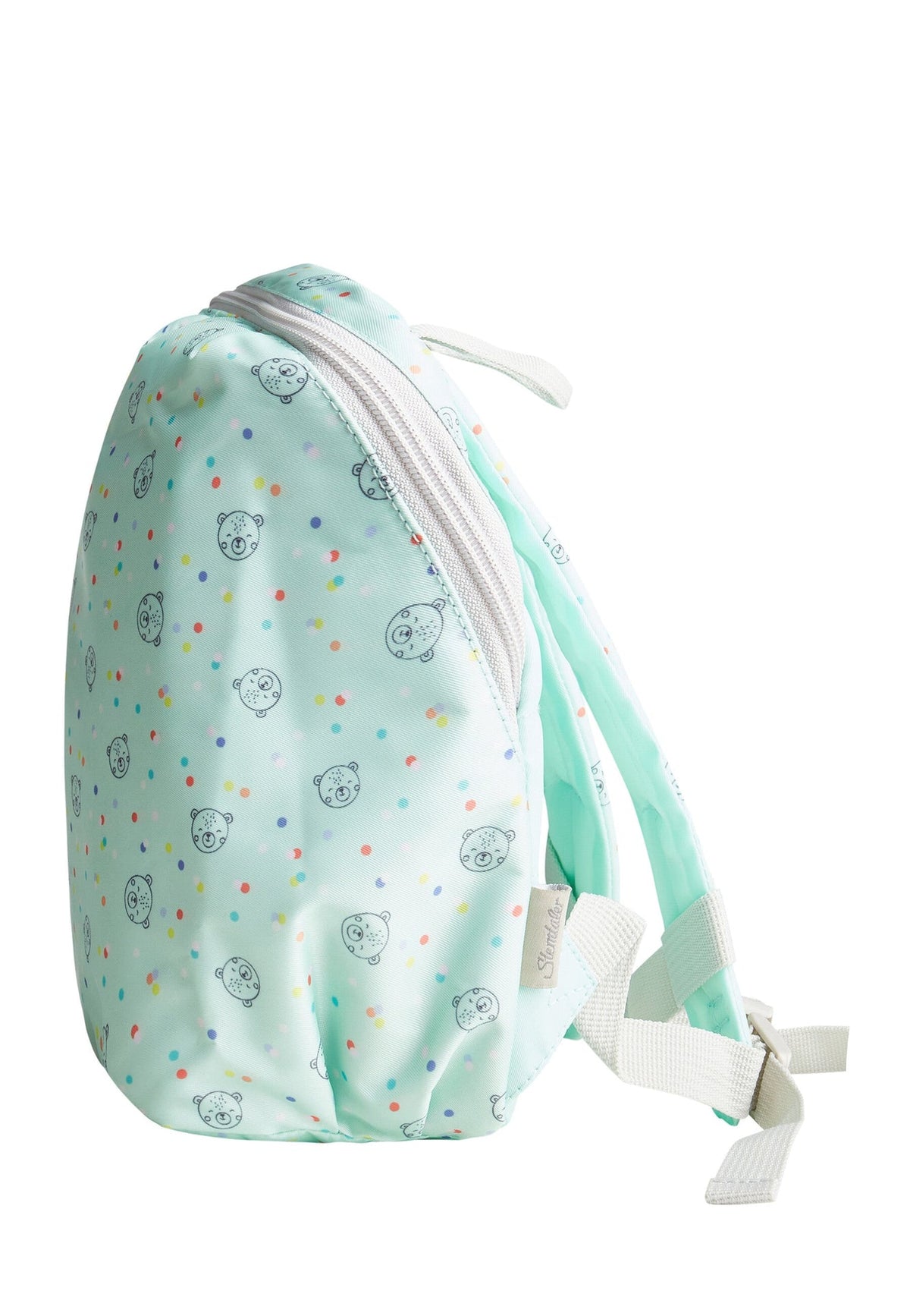 Mini sac à dos enfant Ours Bo – vue 5
