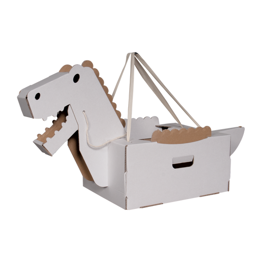 Dinosaur Costume