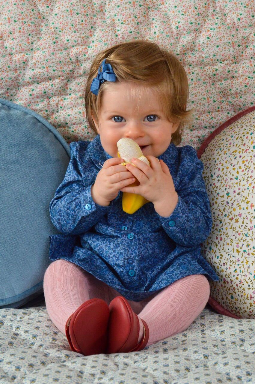 Produit Ana La Banane Enfant