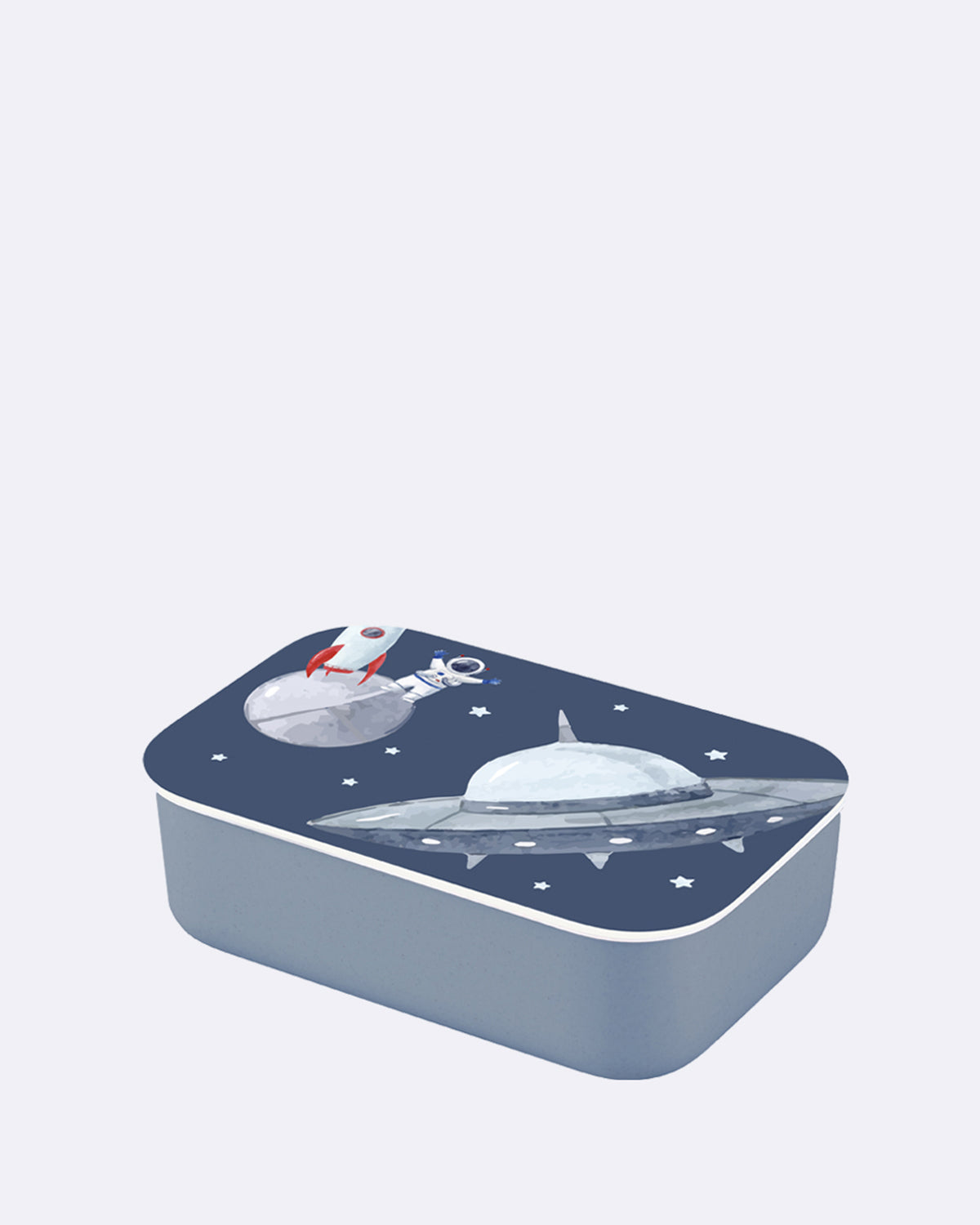 Bioloco Plant Classic Lunchbox - Espace