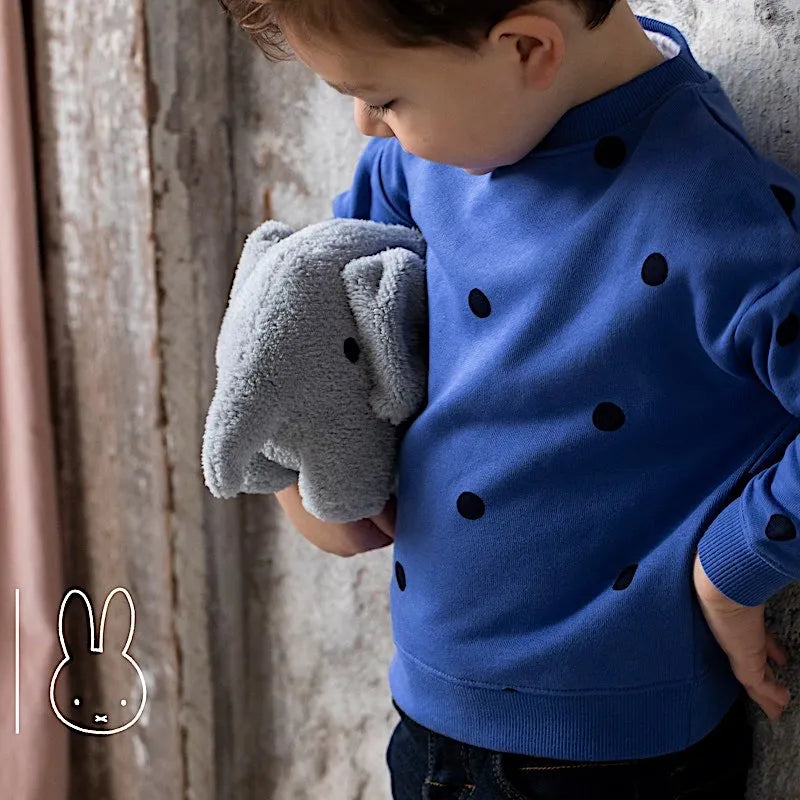 Terry the Elephant Plush