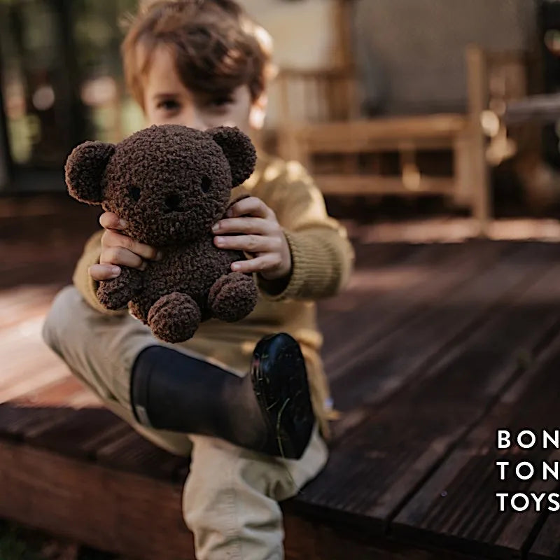 Boris Teddybär Plüschtier