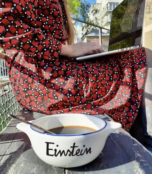 Einstein Breton Bowl