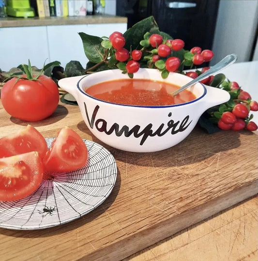 Bretonische Vampirschale