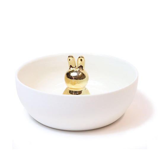 Miffy Rabbit Jewelry Dish