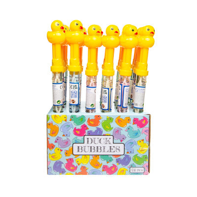 Canard Bulles à Savon – vue produit 2