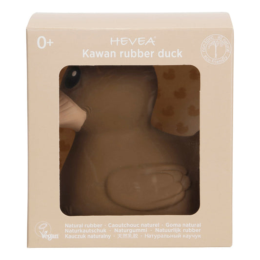 Mini Kawan Canard Choco – visuel produit