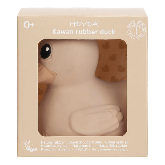 Mini Kawan Canard Nude – visuel produit