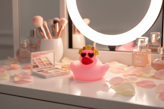 Instafamous Little Rubber Duck