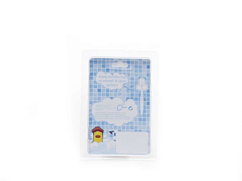 Duck Egg Toothbrush Holder