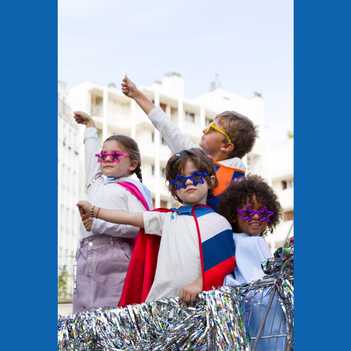 Cape Super Minus – visuel produit