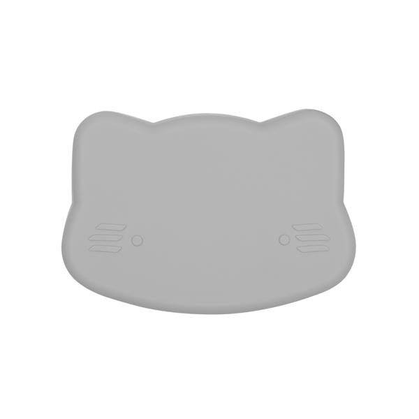 Graue Katzen -Snackbox