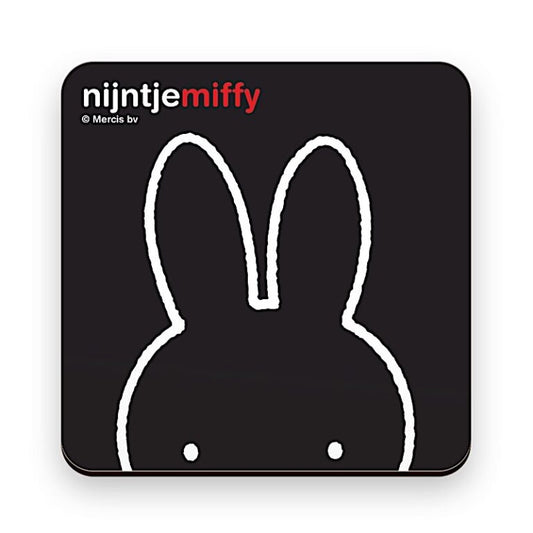 Miffy Hasen-Untersetzer