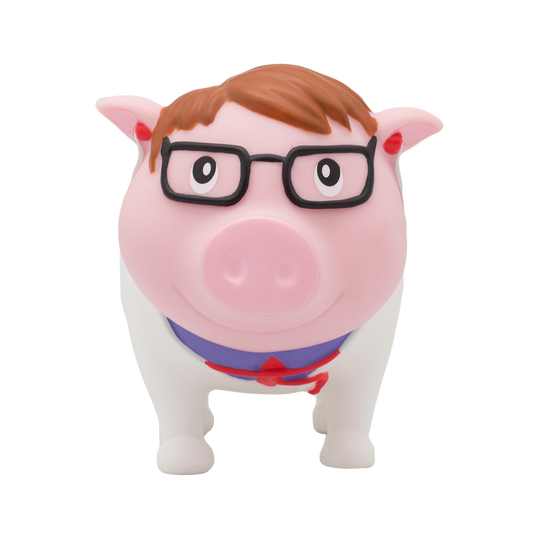 Cochon Docteur - vue 2