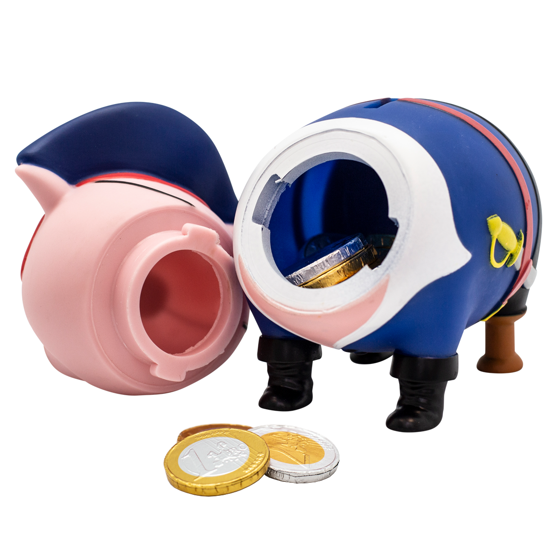 Cochon Pirate - vue 9