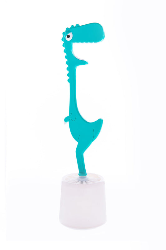 Brosse WC Dinosaure – vue produit 2