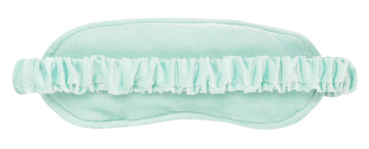 Velours Masque de sommeil – Shhh