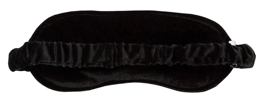 Velours Masque de sommeil – fille Boss