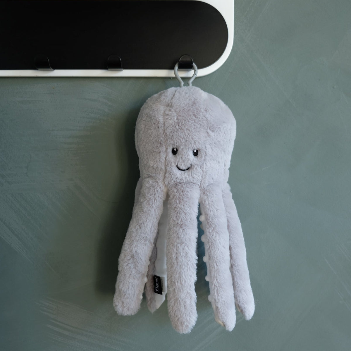 Peluche Bruit Blanc Olly