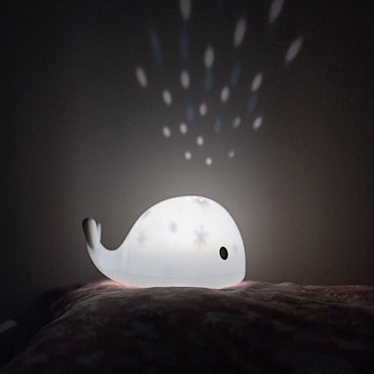 Veilleuse Projecteur Moby rechargeable – visuel produit