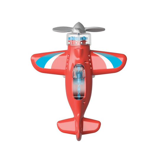Playviators – Interactive airplanes with spinning propellers
