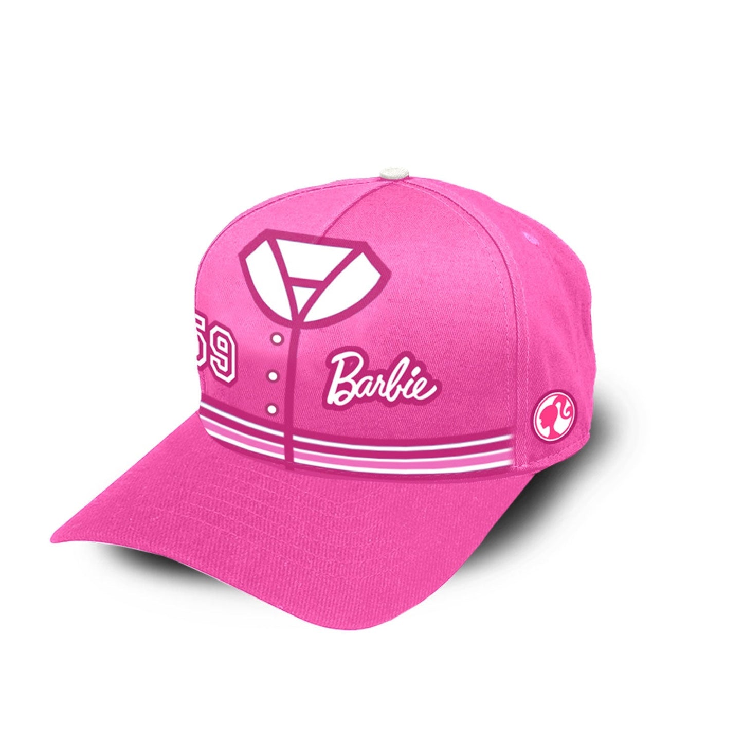 Casquette Enfant Barbie – Varsity