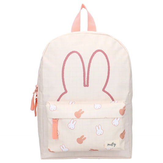 Miffy-Rucksack – Greif nach den Sternen
