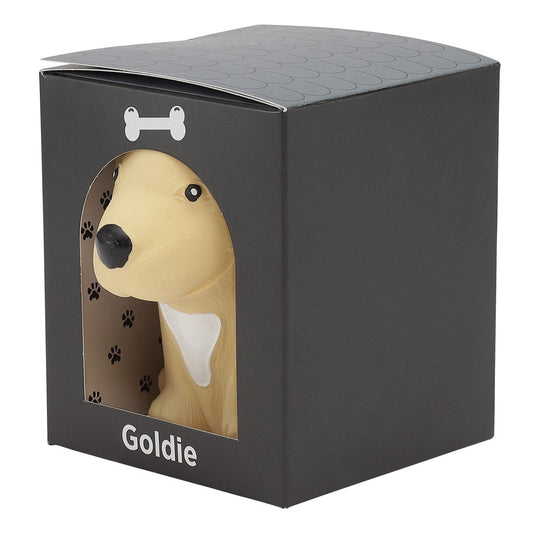 Welpenparade, Golden Retriever